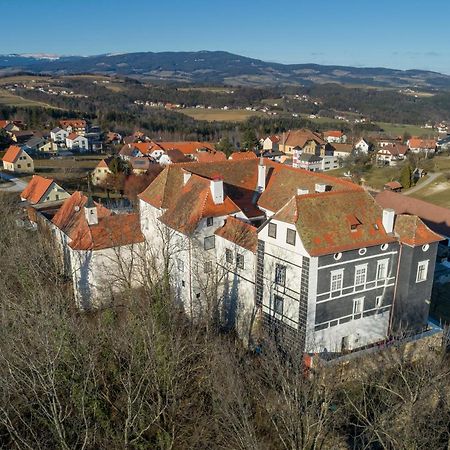 Schloss Aichberg Eichberg 外观 照片