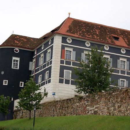 Schloss Aichberg Eichberg 外观 照片