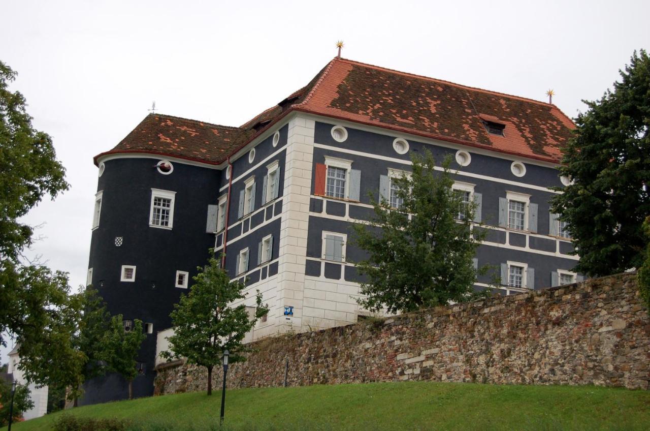 Schloss Aichberg Eichberg 外观 照片
